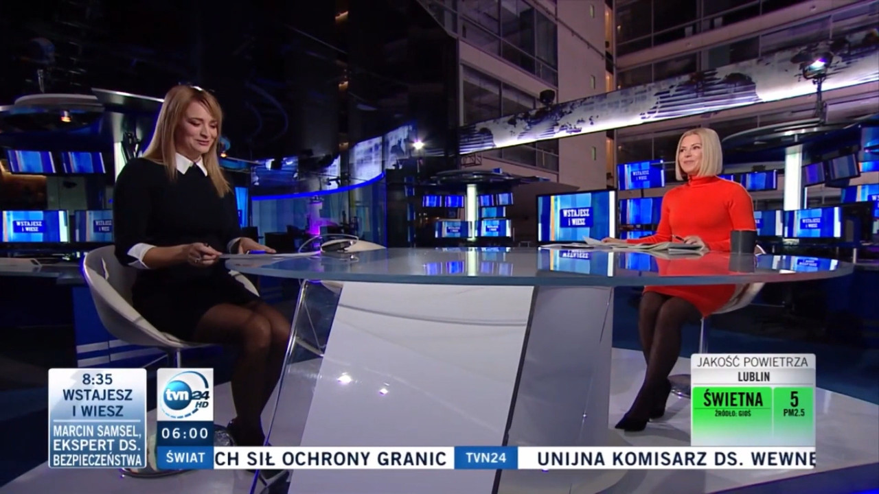 Dagmara Kaczmarrek Szałkow 17.11.2022 - YouTube - 0-0-12