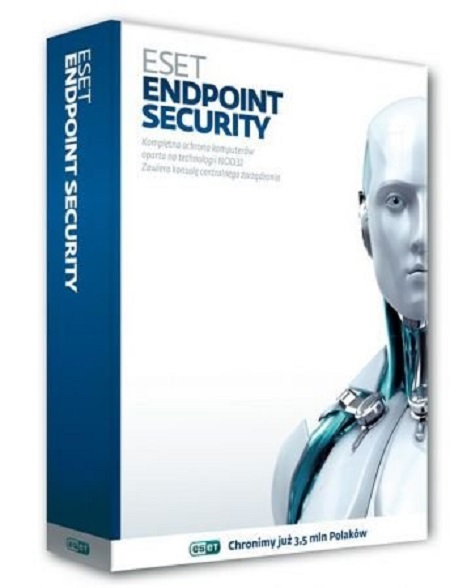 ESET Endpoint Security 10.0.2034.0 Multilingual (Win)