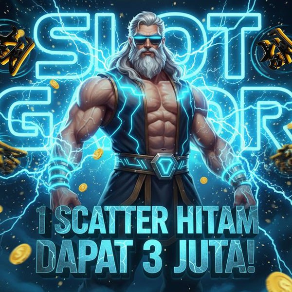 SLOTBESAR : Situs Terkemuka Dengan Win Rate Tertinggi Karena Memakai Provider Resmi image 1
