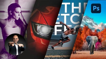 Photoshop bundle class