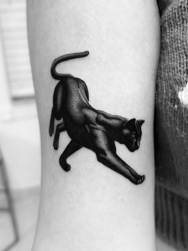 Tattoo Art