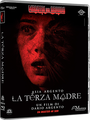 La Terza Madre (2007).mkv BluRay 720p DTS/AC3 iTA x264