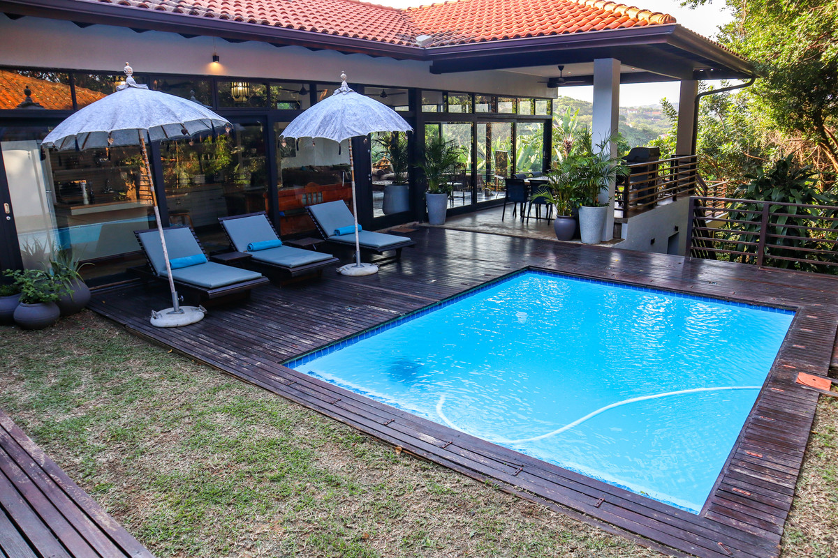 Emerald Eden (Zimbali)