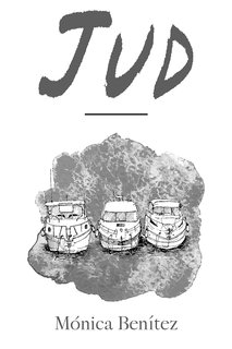 Mónica Benítez - Jud (2024)