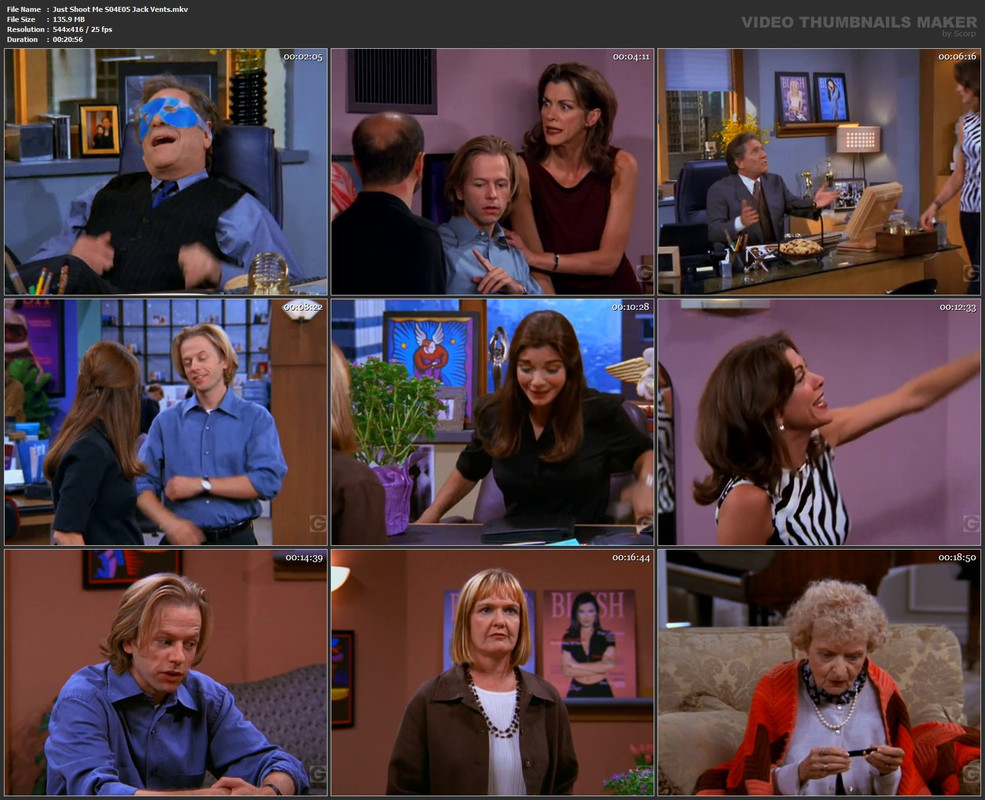 Just Shoot Me S04E05 Jack Vents.mkv