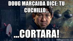 doug marcaida