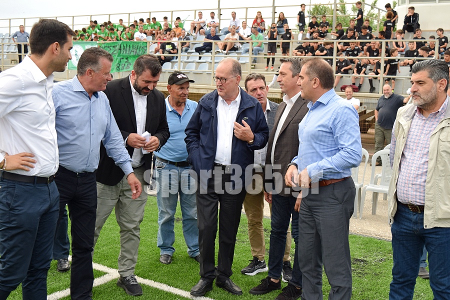 , &Pi;&alpha;&rho;&alpha;&delta;ό&theta;&eta;&kappa;&epsilon; &tau;&omicron; &gamma;ή&pi;&epsilon;&delta;&omicron; &tau;&eta;&sigmaf; &Epsilon;&Pi;&Sigma; &Mu;&epsilon;&sigma;&sigma;&eta;&nu;ί&alpha;&sigmaf; &sigma;&tau;&omicron;&nu; &Kappa;&omicron;&rho;&delta;ί&alpha; (pics & video)