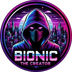 BIONICTHECREATOR