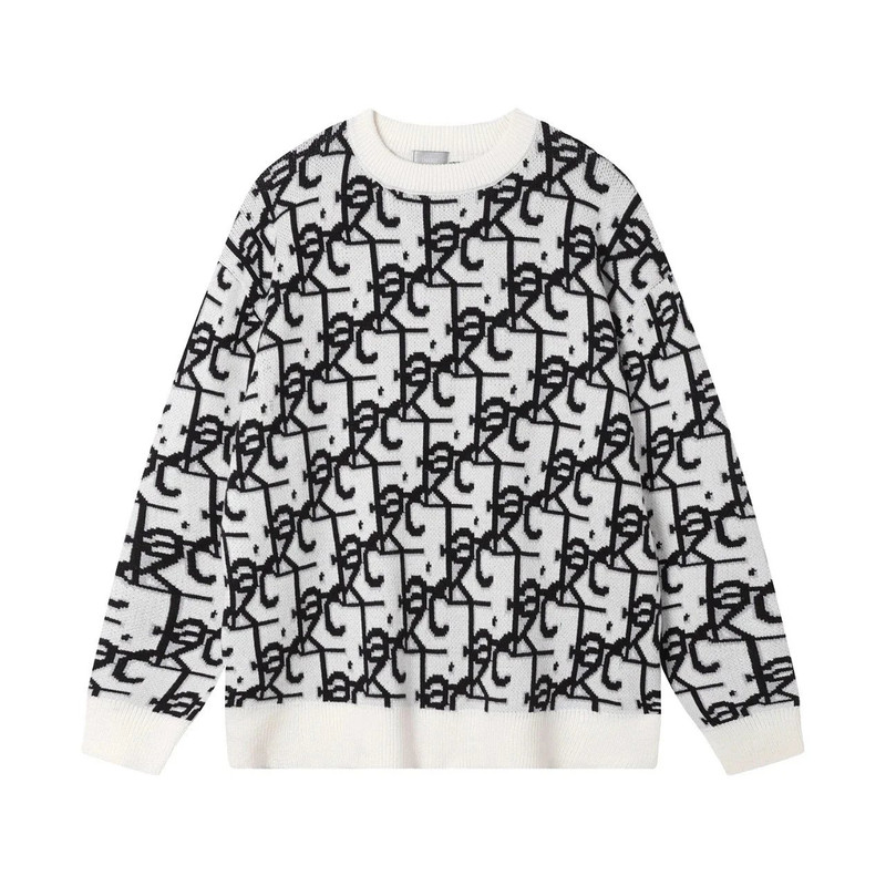 Dior Sweater