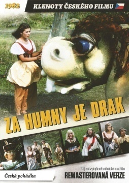 Za humny je drak (1982)