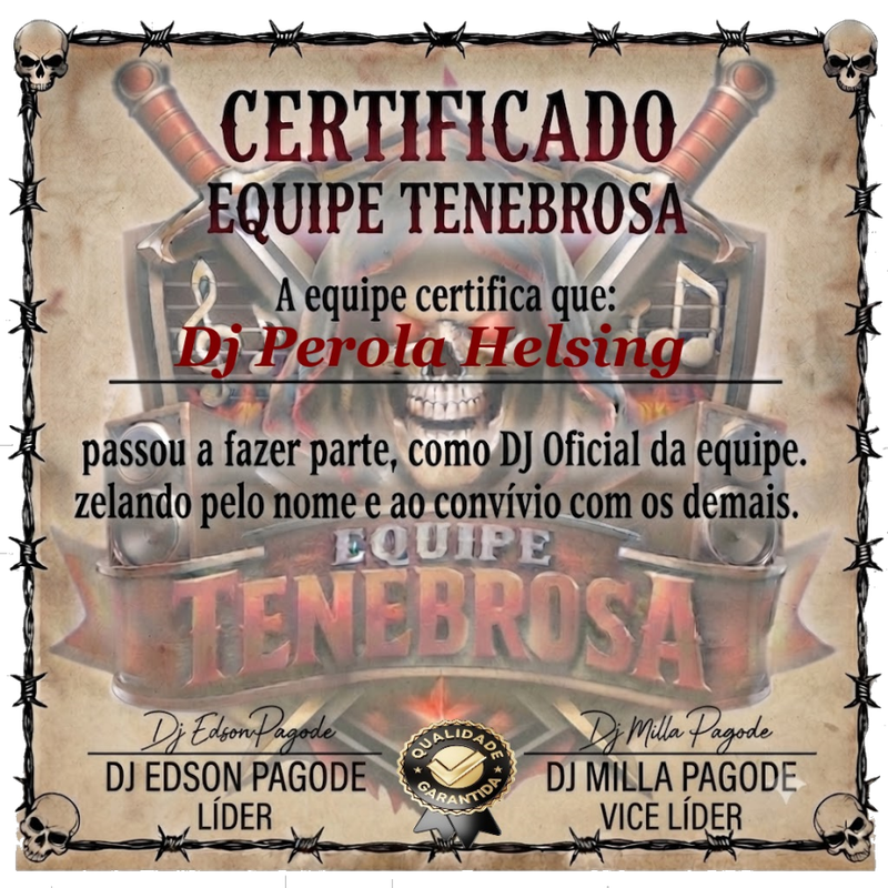 perola