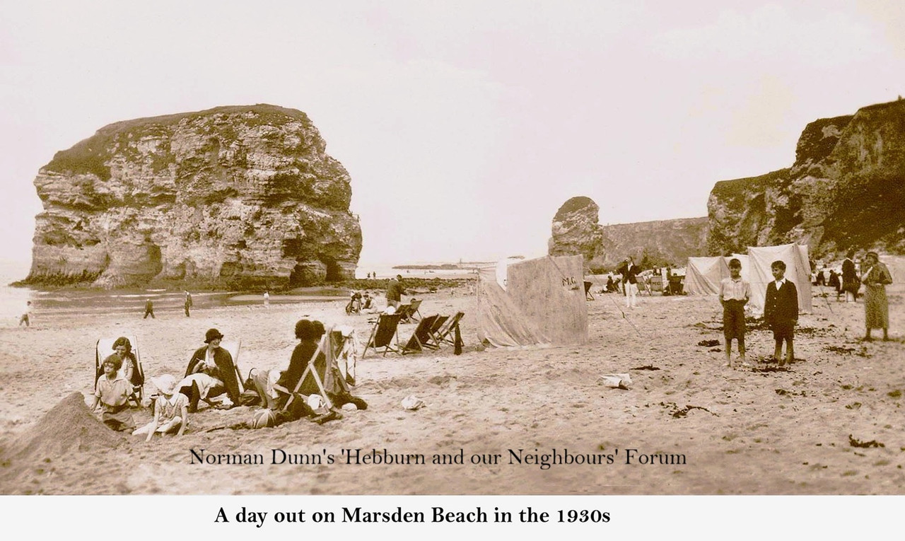Marsden-Beach-1930s