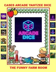 arcade dice