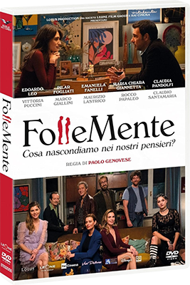 FolleMente (2025) DVD5 COMPRESSO iTA - SDS