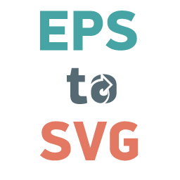 EPS a SVG