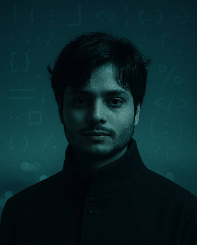 Navneet Singh Profile Picture