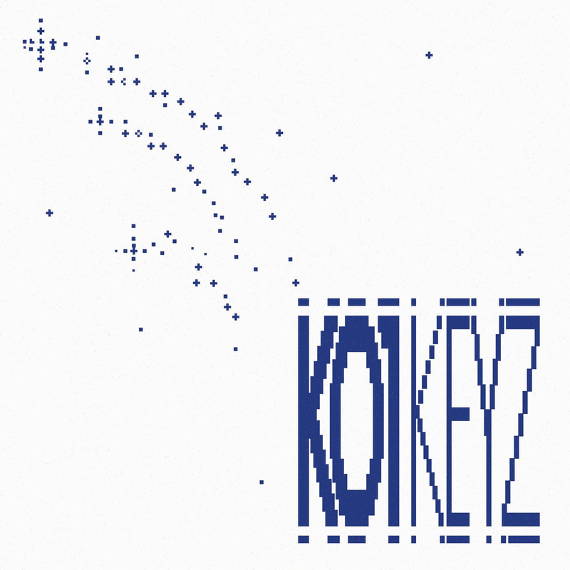 KO1KEYZ - KO1KEYZ