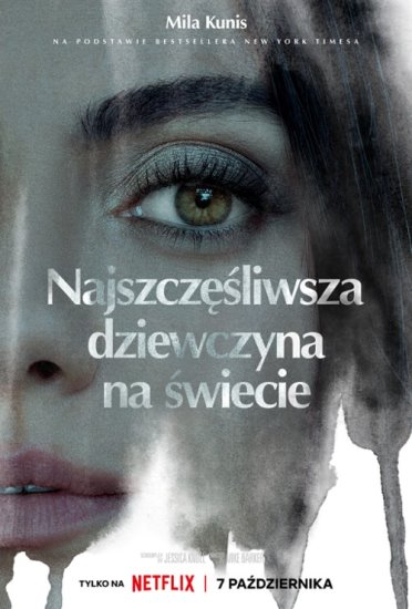 Najszczęśliwsza dziewczyna na świecie / Luckiest Girl Alive (2022) PL.720p.WEB-DL.XviD.DD5.1-K83 / Lektor PL