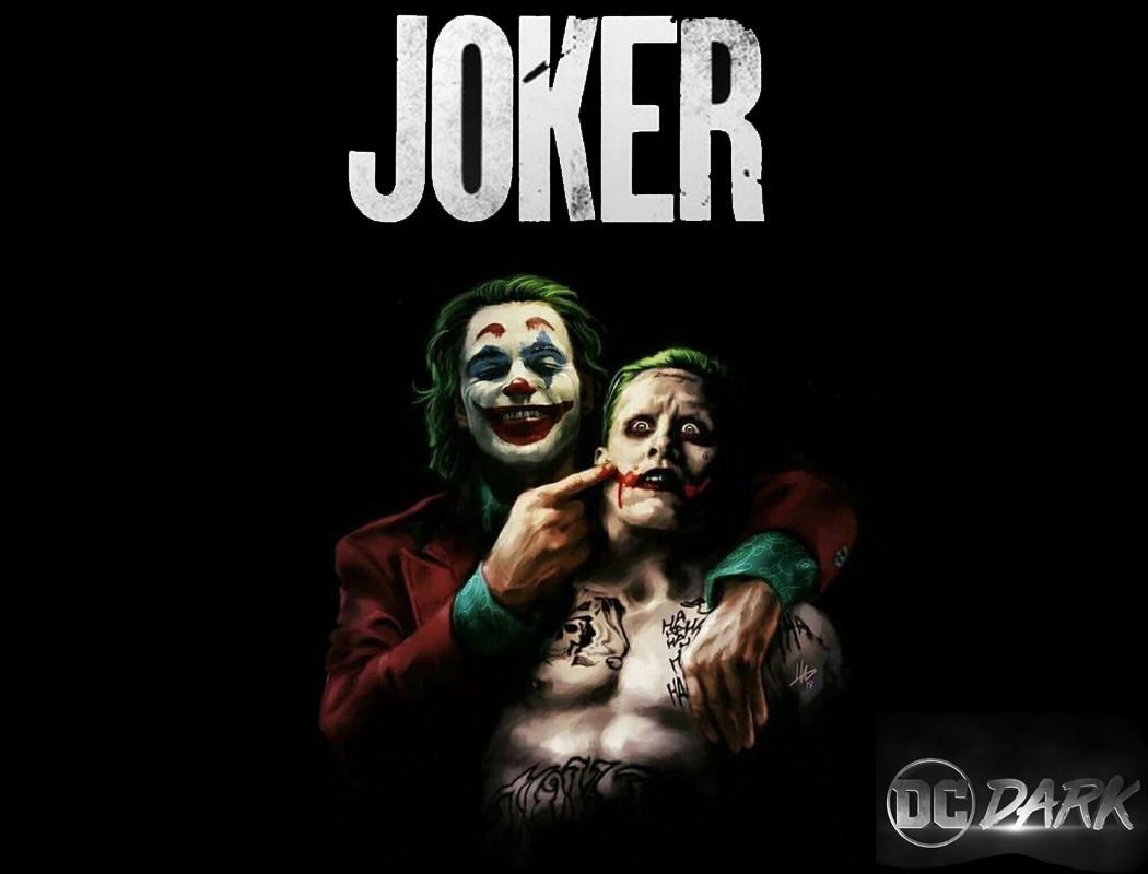JOKERS