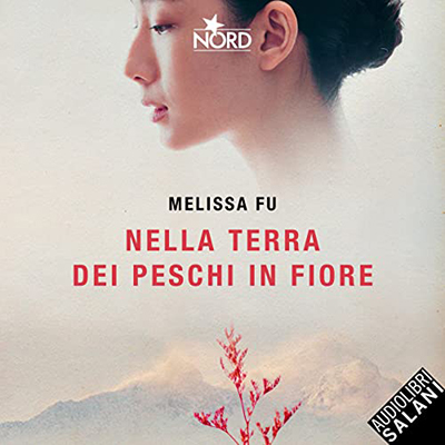 Melissa Fu - Nella terra dei peschi in fiore (2023) (mp3 - 128 kbps)