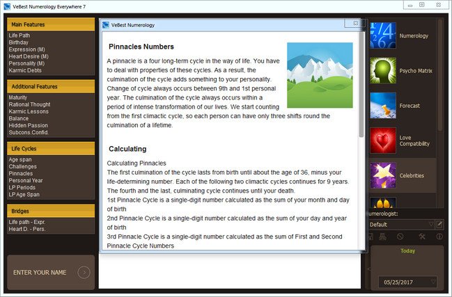 VeBest Numerology Full / Everywhere 7.8.0