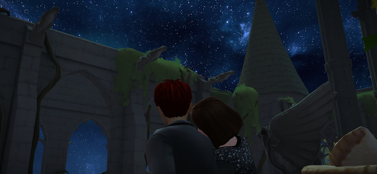 Screenshot 20260303 000534 Hogwarts Mystery