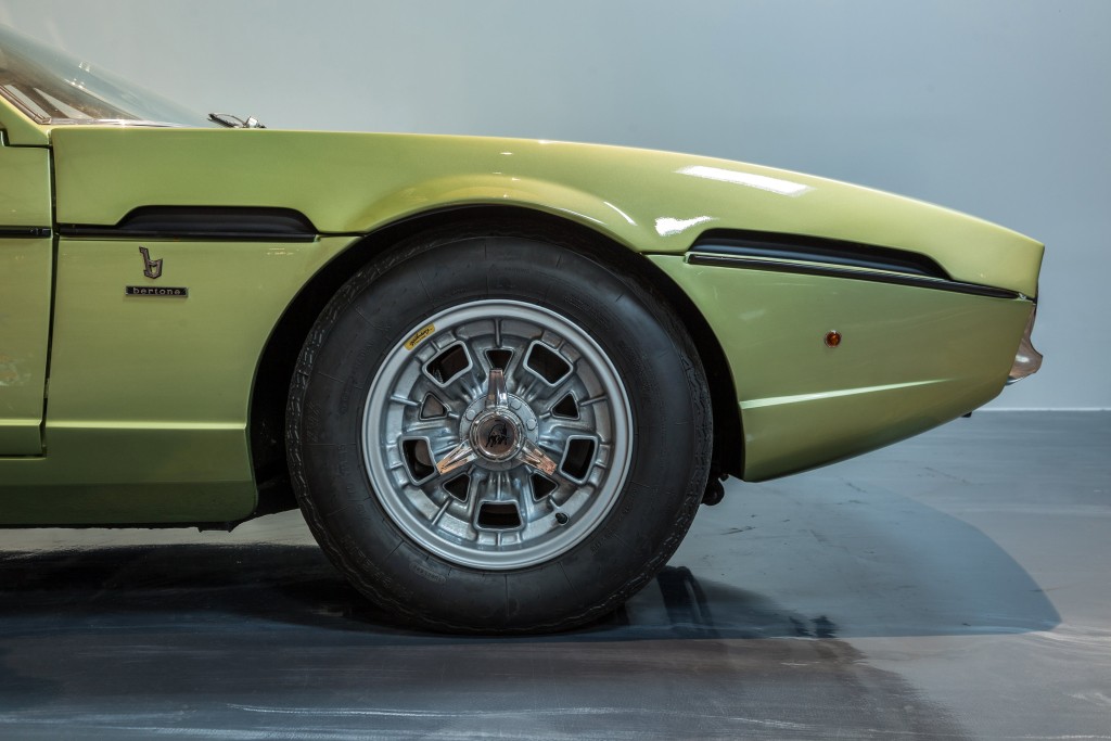 Lamborghini Espada (4)