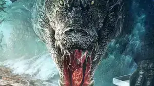 Crazy Tsunami 2021