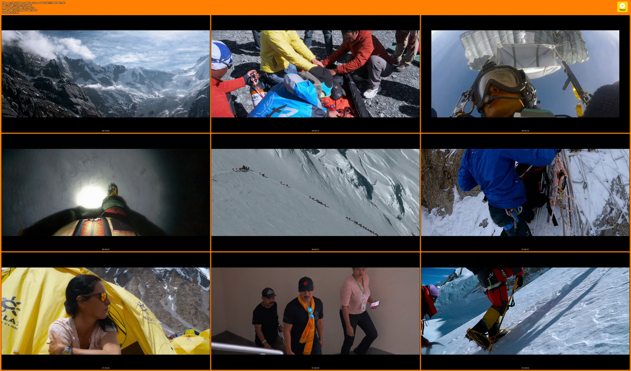 [HR] 14 Peaks - Nothing Is Impossible (2021) [709A308C].mkv