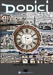 Tanator Tenabaun – Dodici (2026)