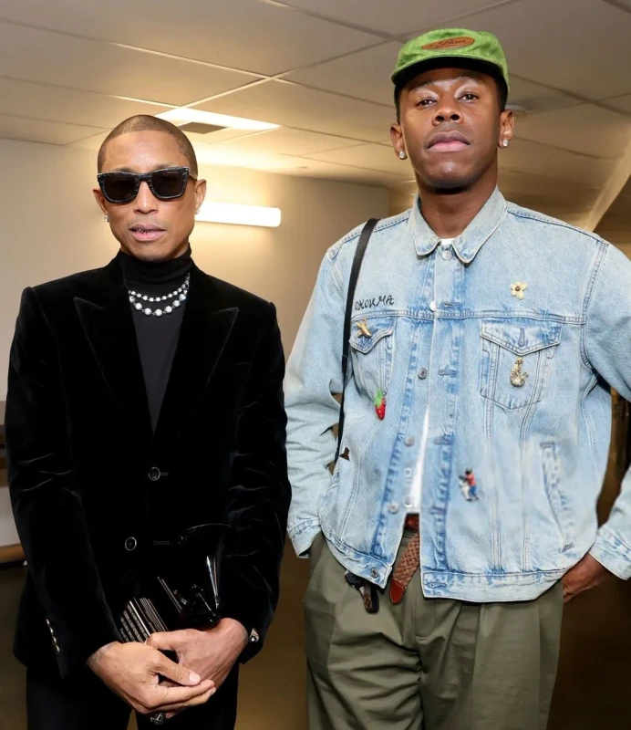 Tyler The Creator fggfghhgf ghf