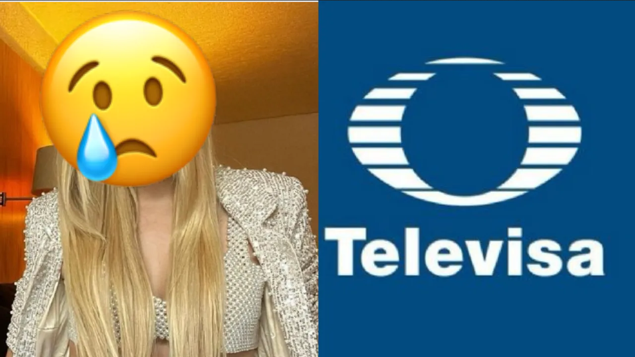 Tras filtrarse su ‘pack’, conductora de Televisa rompe en el silencio: 