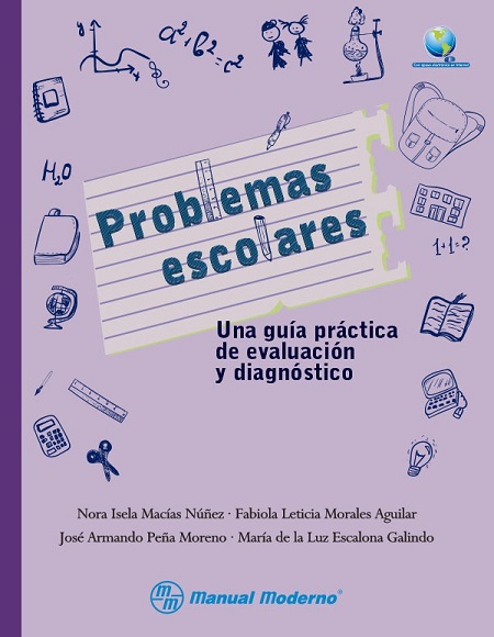 Problemas escolares - Nora Isela Macías Núñez (PDF) [VS]
