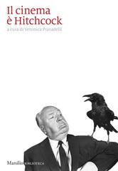 Veronica Pravadelli – Il cinema è Hitchcock (2026)