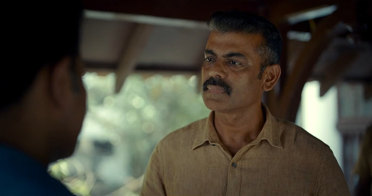 Kerala Crime Files (2025) Season 2 [Hindi + Tamil + Telugu + Malayalam + Kannada] WebRip 480p 720p ESub - Complete Screenshot