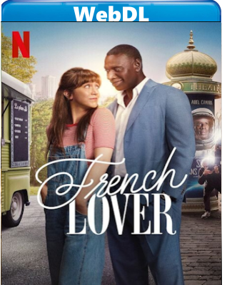 French Lover (2025) WEB-DL 1080p H264 E-AC3+AC3 ITA FRA