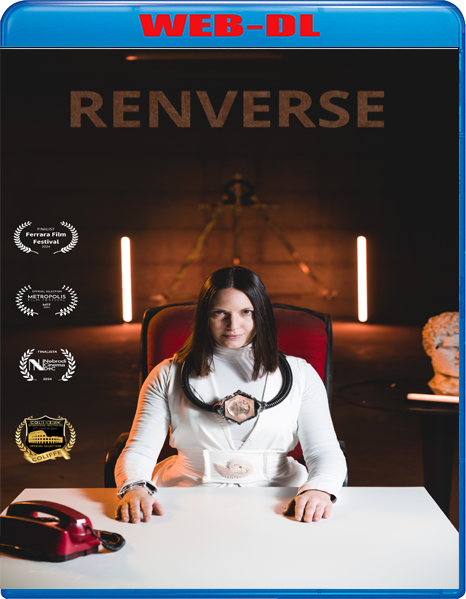 Renverse (2024) mkv FullHD 1080p WEBDL ITA Sub