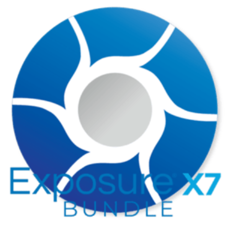 Exposure X7 Bundle 7.1.4.98 macOS