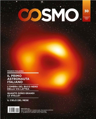 COSMO N.30 - Luglio 2022