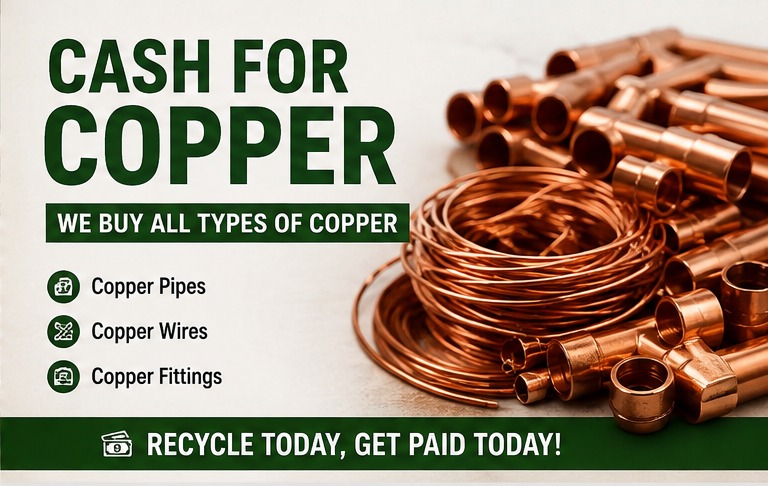 cash for copper