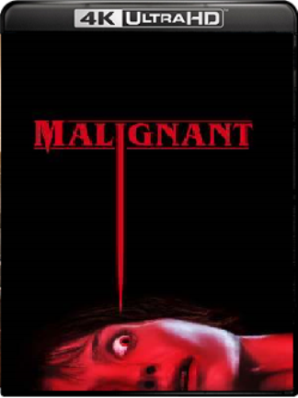 Malignant (2021) WEBDL 2160p x265 HDR E-AC3+AC3 ITA ENG
