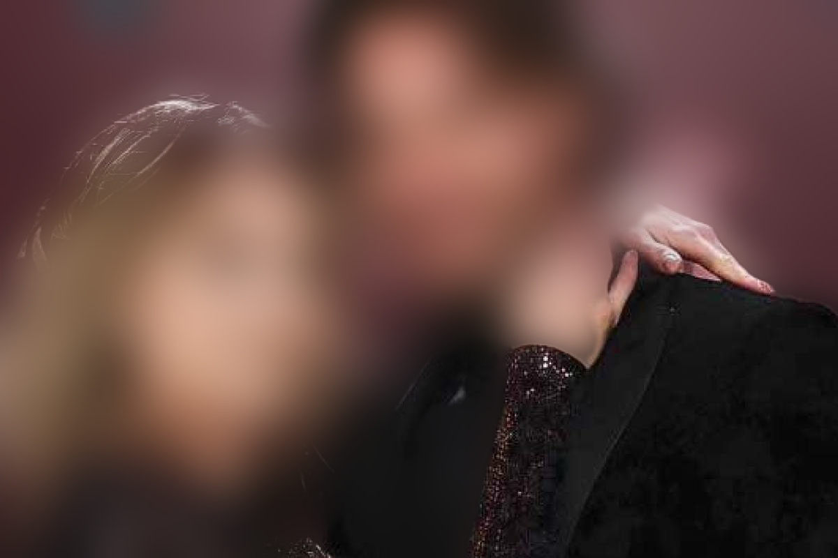 Tras 8 años juntos, pareja de famosos sorprende a sus fans con tremendo video 