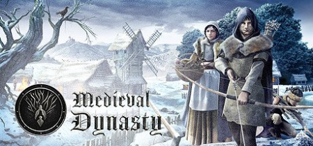 Medieval Dynasty v0.1.0.4