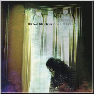 The War On Drugs - Lost In The Dream (2014).mp3 -320 Kbps