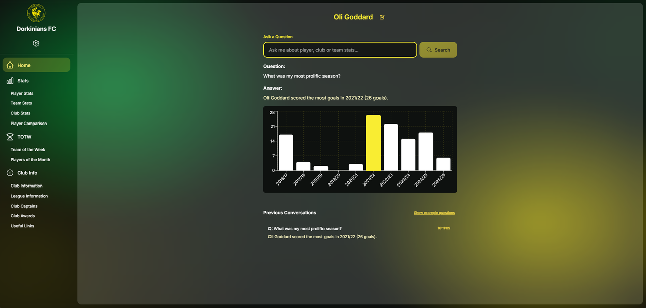 Homepage Desktop Screenshot