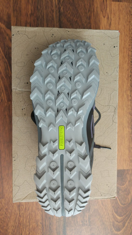 Saucony Peregrine 10 GTX