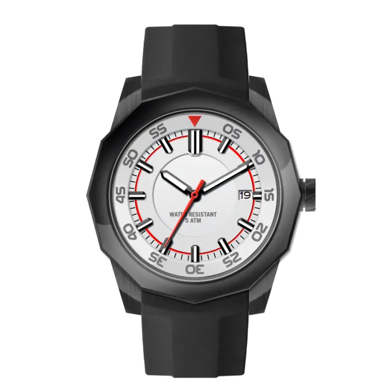Reloj Vertigo 1