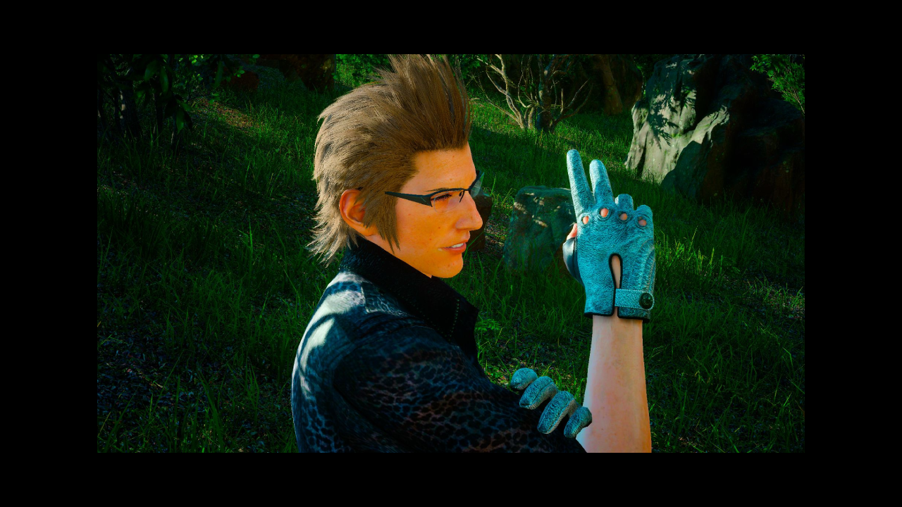 happy iggy :3