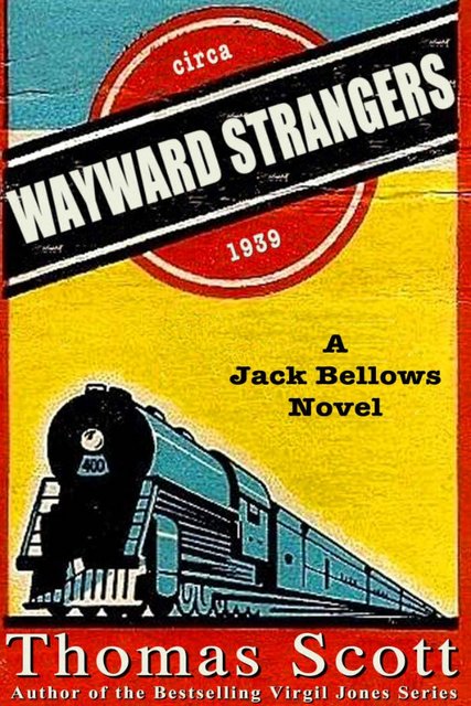 Mystery & Thriller Books