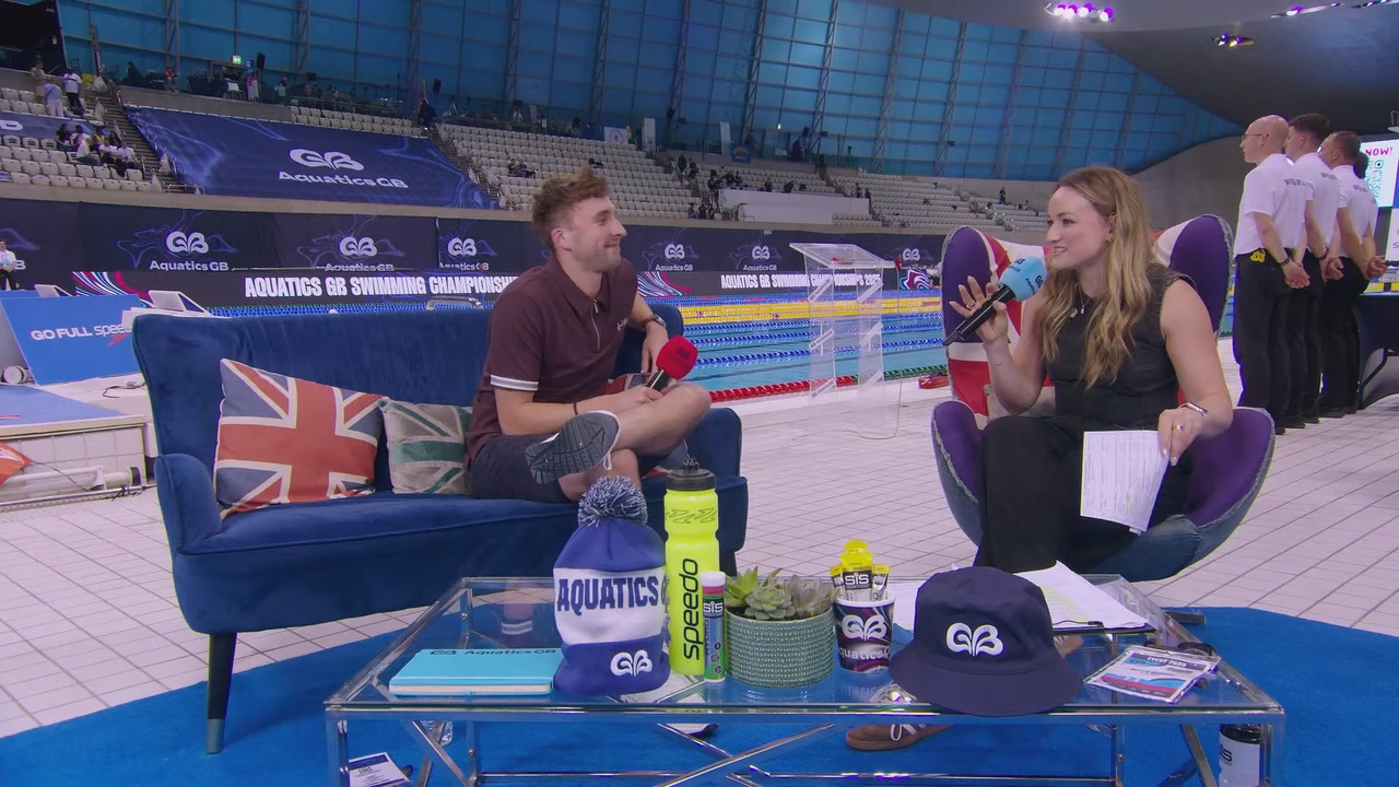 LIVE SWIMMING FINALS ｜ Day Three (17th April) ｜ Aquatics GB Swimming Championships 2025.mkv_snapshot